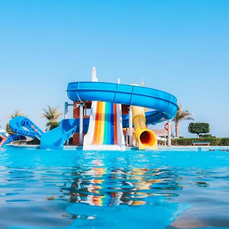 Retal View Resort El Sokhna Aqua Park Ain Sukhna Dış mekan fotoğraf