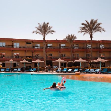 Retal View Resort El Sokhna Aqua Park Ain Sukhna Dış mekan fotoğraf