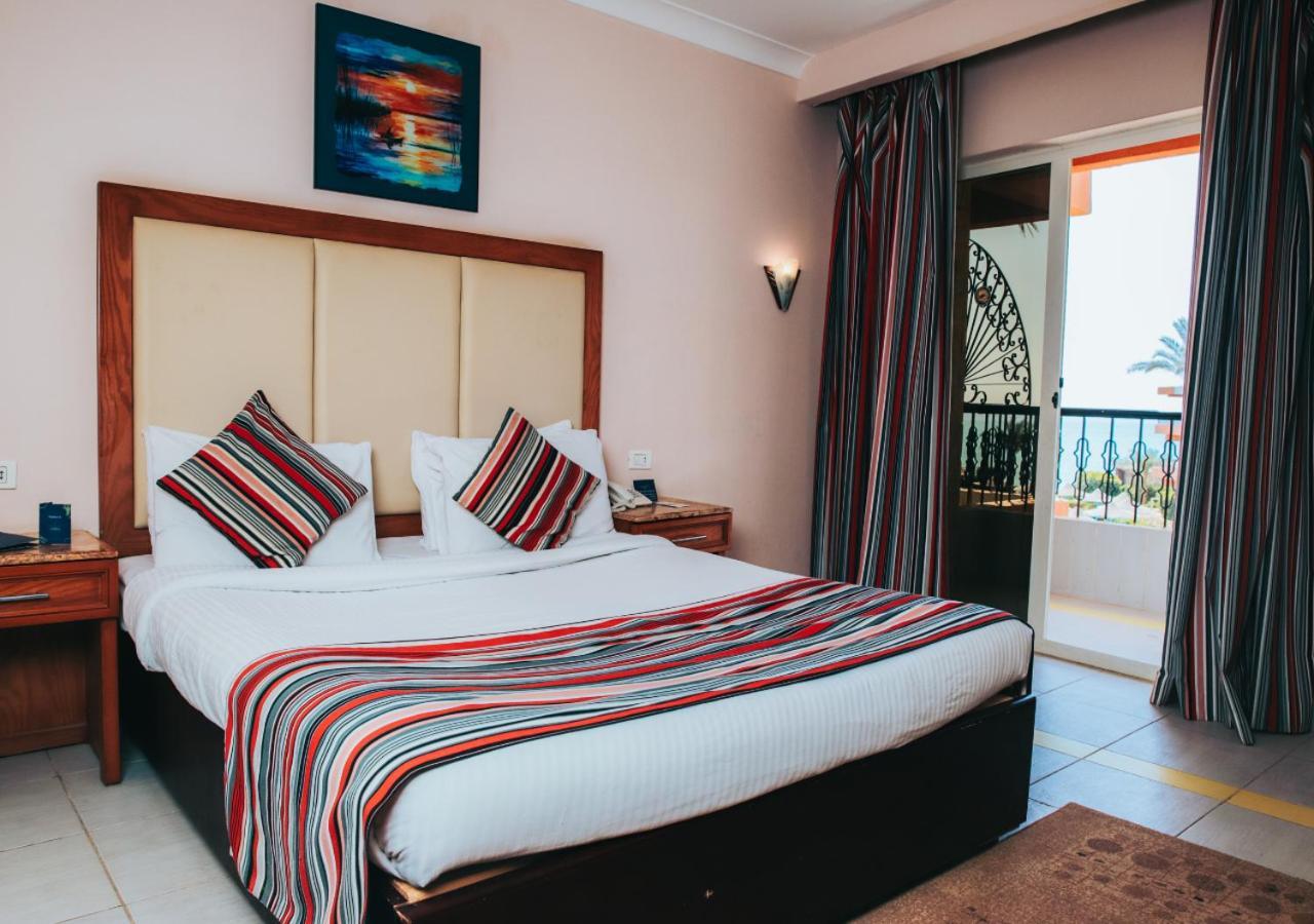 Retal View Resort El Sokhna Aqua Park Ain Sukhna Dış mekan fotoğraf