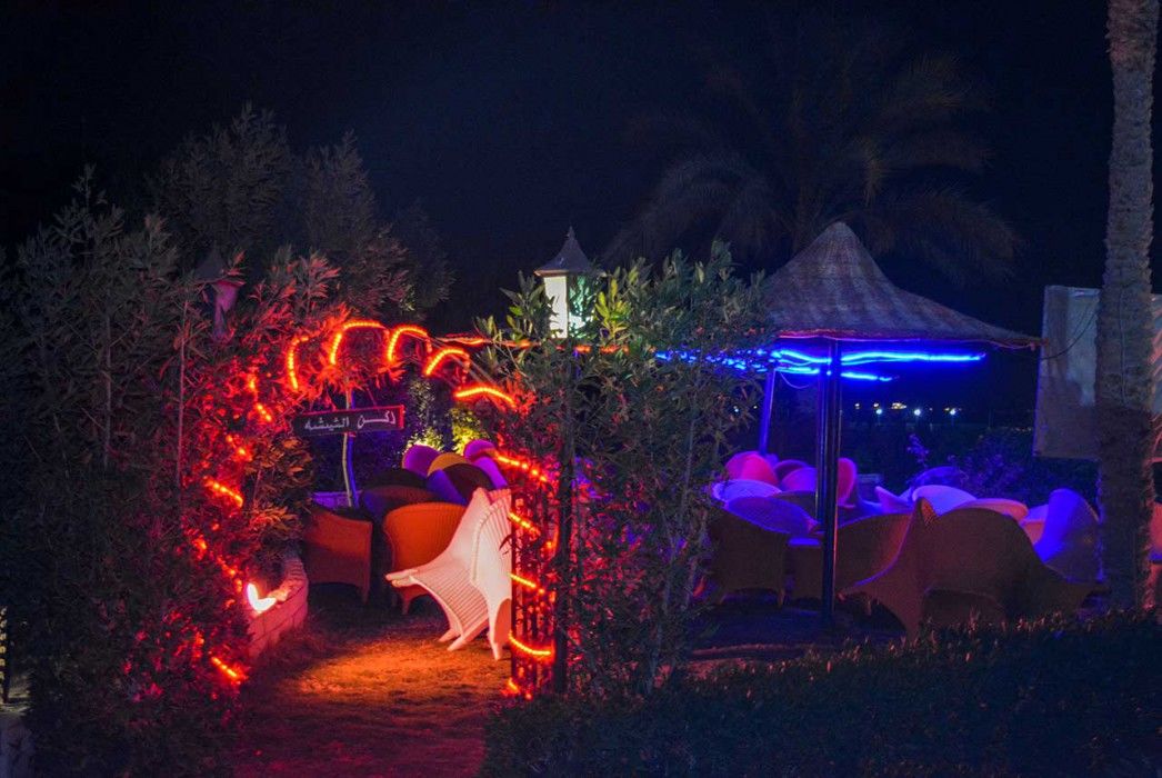 Retal View Resort El Sokhna Aqua Park Ain Sukhna Dış mekan fotoğraf