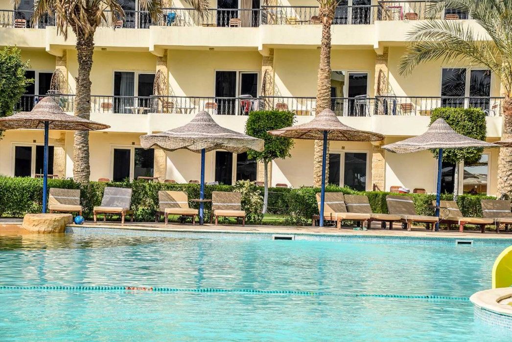 Retal View Resort El Sokhna Aqua Park Ain Sukhna Dış mekan fotoğraf