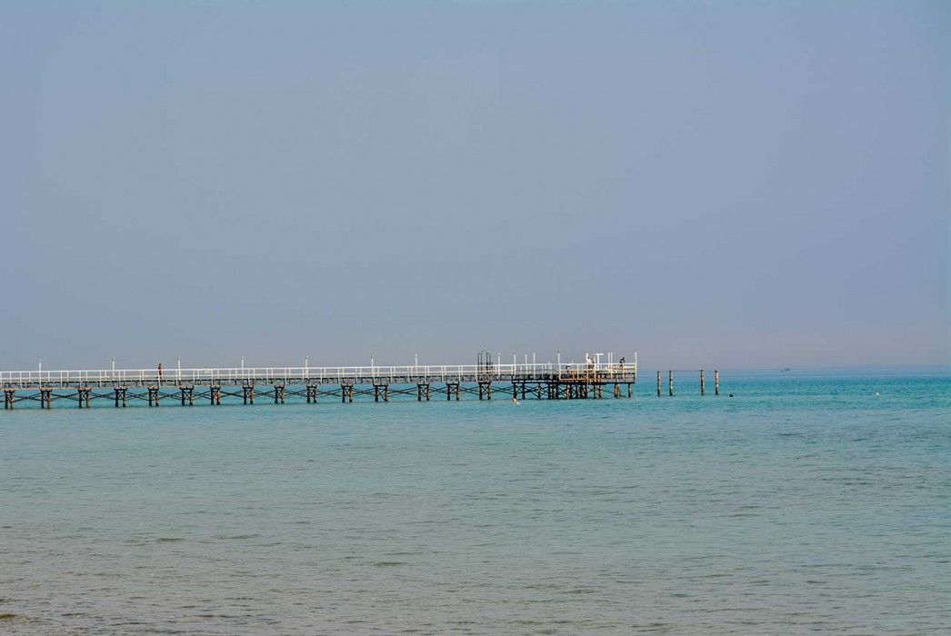 Retal View Resort El Sokhna Aqua Park Ain Sukhna Dış mekan fotoğraf