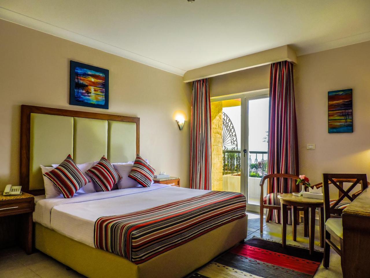 Retal View Resort El Sokhna Aqua Park Ain Sukhna Dış mekan fotoğraf